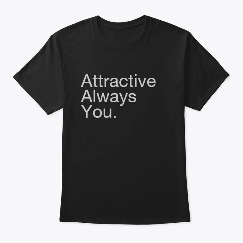 Attractive Always You