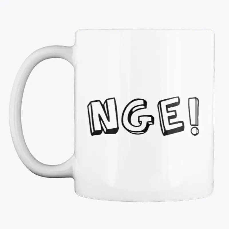 Nge Mug