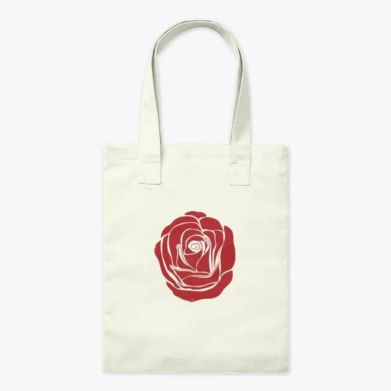 RV Tote Bag