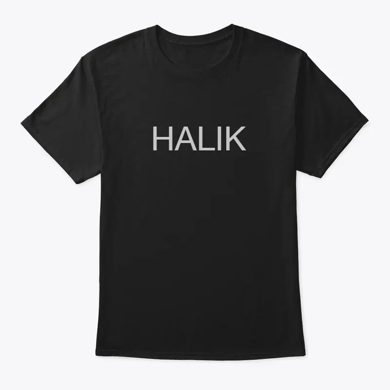 Halik Shirt