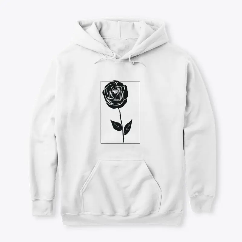 RV Minimalist Hoodie