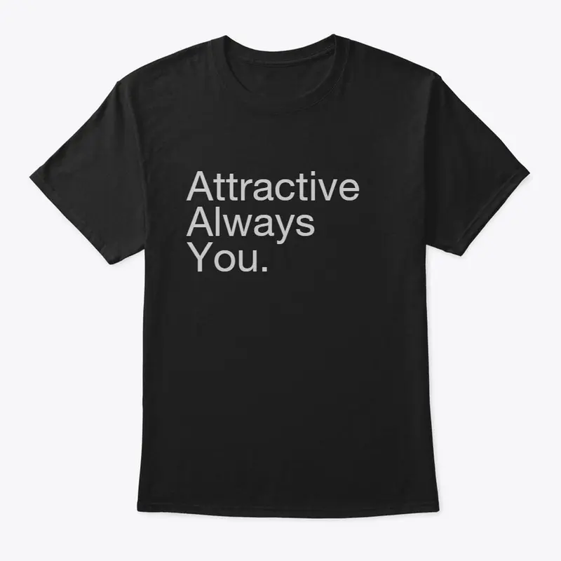 Attractive Always You