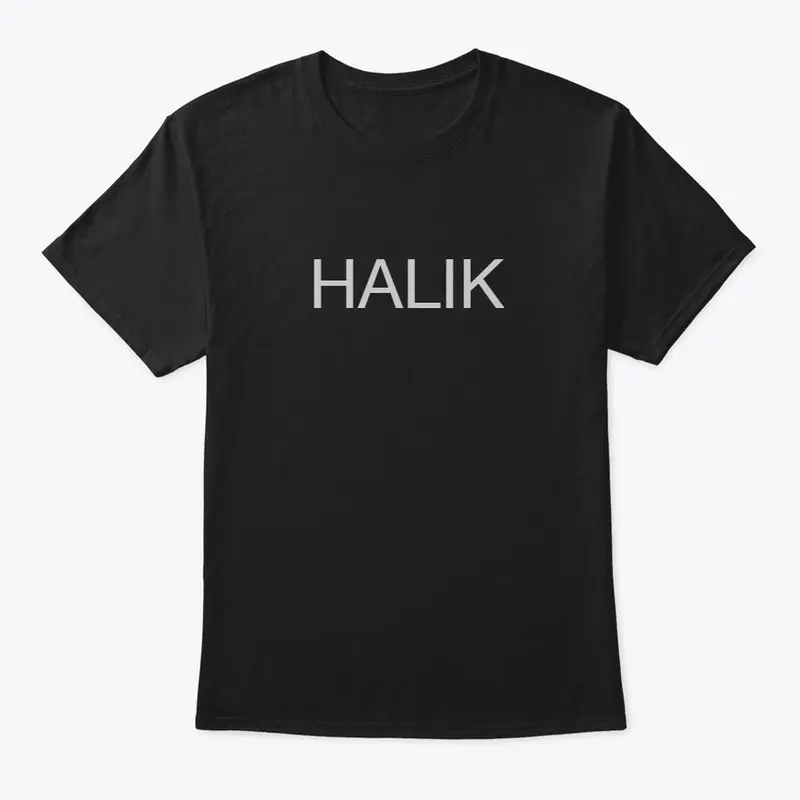 Halik Shirt