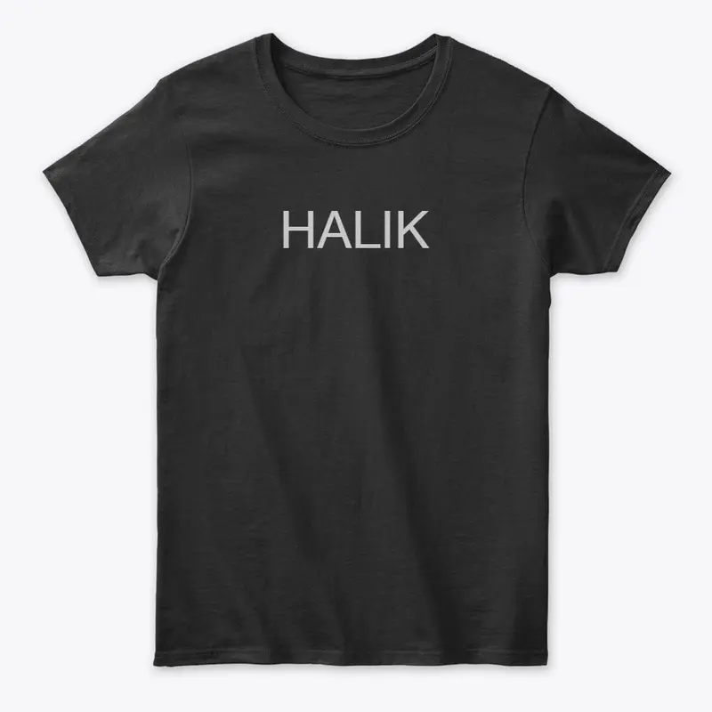 Halik Shirt
