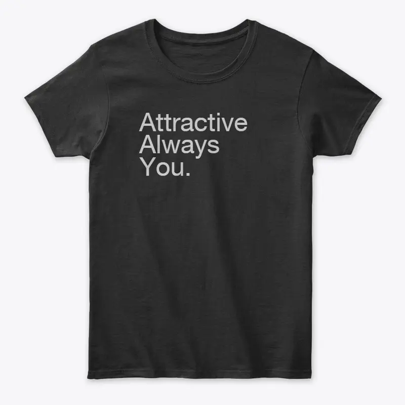 Attractive Always You